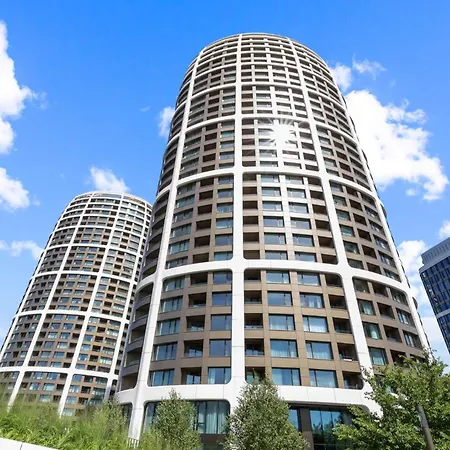 公寓 Sky Park 2 - Park View *